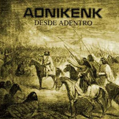 Para El Cantor by Aonikenk