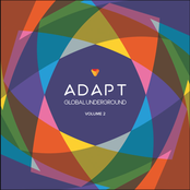 Global Underground: Adapt #2 (Mixed)