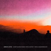 Configuraciones para Estar y para Desaparecer