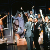 the producers [original broadway cast]