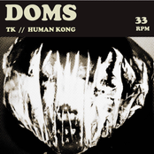 TK // Human Kong
