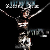 Art Of Sin by Rotting Christ