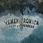 Yemenitronica: Party Overseas