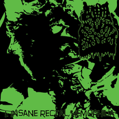 I: Insane Rectal Hemophilia (Single Track Version)