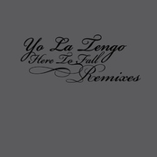 Here To Fall (pete Rock Remix) by Yo La Tengo
