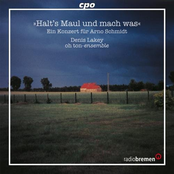 Halt's Maul und mach was - Ein Konzert für Arno Schmidt