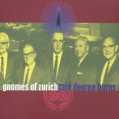 The Mod In You by Gnomes Of Zurich