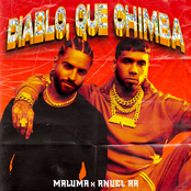Diablo, Qué Chimba - Single