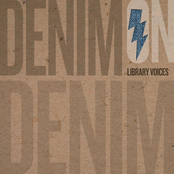 Library Voices: Denim on Denim