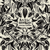 Fright Lined Dining Room by Arctic Monkeys