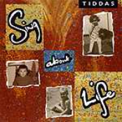 Wasted Time by Tiddas
