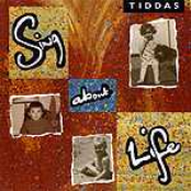 Tiddas by Tiddas