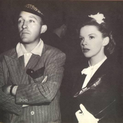 Judy Garland & Bing Crosby