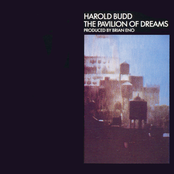 Juno by Harold Budd