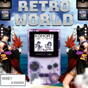 WELCOME TO RETRO WORLD