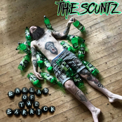 Ballad of the barrick