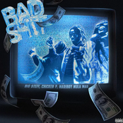 Bad Shit