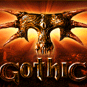 gothic ost