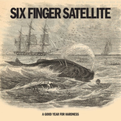 Half Life by Six Finger Satellite