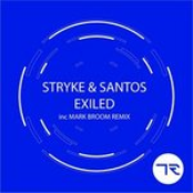 stryke and santos