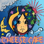 CHEESE CAKE