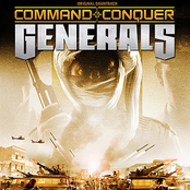 Command & Conquer Generals