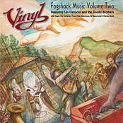 Vinyl: Fogshack Music Volume II