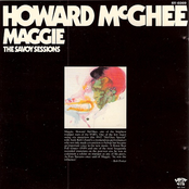 the chronological classics: howard mcghee 1946-1948