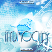 Hydrocity by Halc