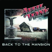 Talk To Me by April Wine