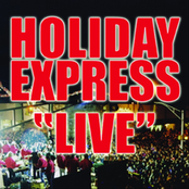 Holiday Express: Holiday Express Live