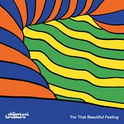 The Chemical Brothers – No Reason