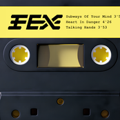 Unknown Songs Tape 1