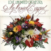 Whisper Softly by Love Unlimited Orchestra