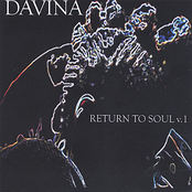 My Blues Away by Davina