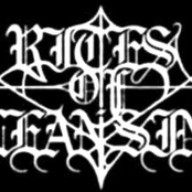 rites of cleansing