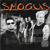 Smogus EP