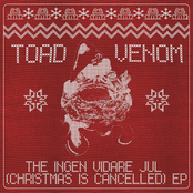 The Ingen Vidare Jul (Christmas is Cancelled) EP