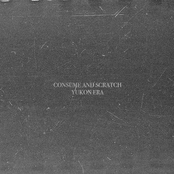 Consume & Scratch