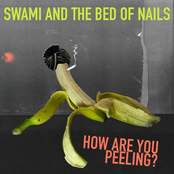 Swami John Reis: How Are You Peeling?