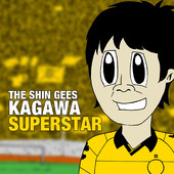 Kagawa Superstar - Single