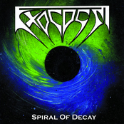 Spiral Of Decay by Exocosm