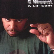 A Lil' Sum (EP)