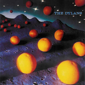 Planet Love by The Dylans