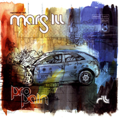 Jus The Two Of Us by Mars Ill