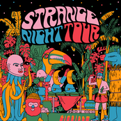 Strange Night Tour