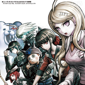 Danganronpa V3: Killing Harmony Original Soundtrack White