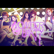Like This by Wonder Girls