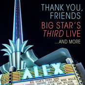 Thank You, Friends: Big Star's Third Live ...And More