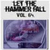 Let the Hammer Fall vol. 64.